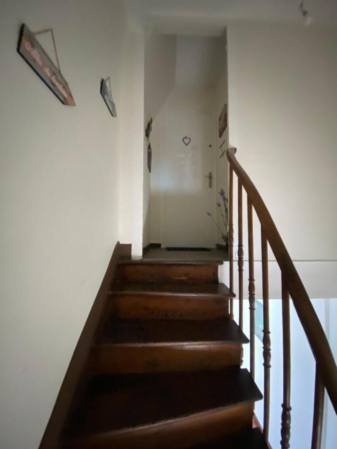 Petit Coin De Paradis Apartment Канкал Екстериор снимка